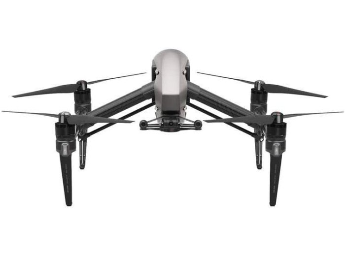 DJI Inspire 2 Drone