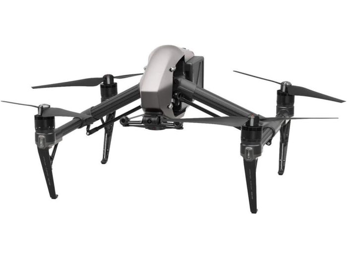 DJI Inspire 2 Drone