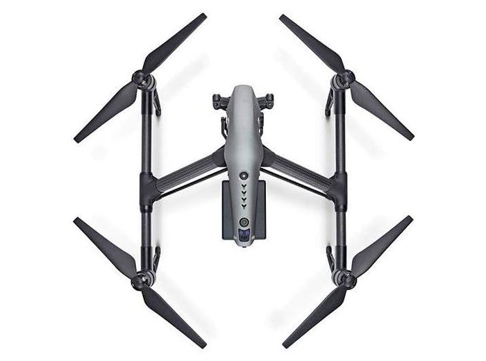 DJI Inspire 2 Drone