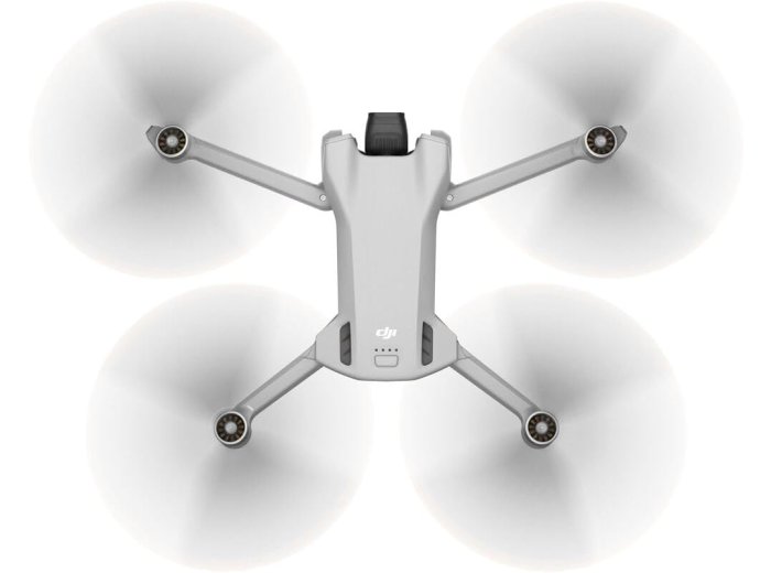 DJI Mini 3 Drone with DJI RC Remote Foldable Lightweight 4K Camera Quadcopter Bundle (CP.MA.00000587.01) + 64GB Card + BackPack + Landing Pad + Card Reader + More