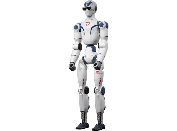 Unitree R1 智能、敏捷且可编程的人形机器人