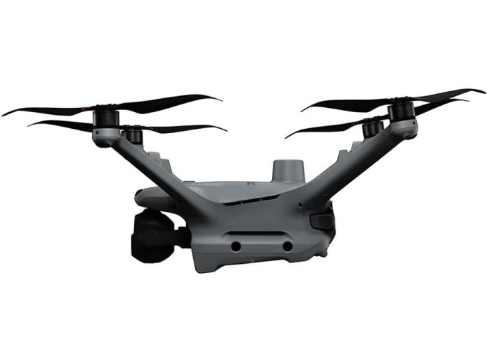 DJI Matrice 4TD (No Care)