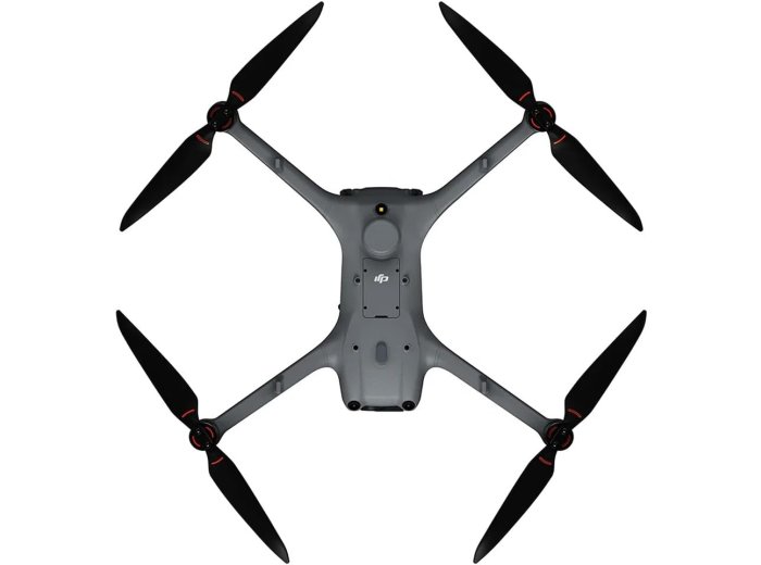 DJI Matrice 4TD (No Care)