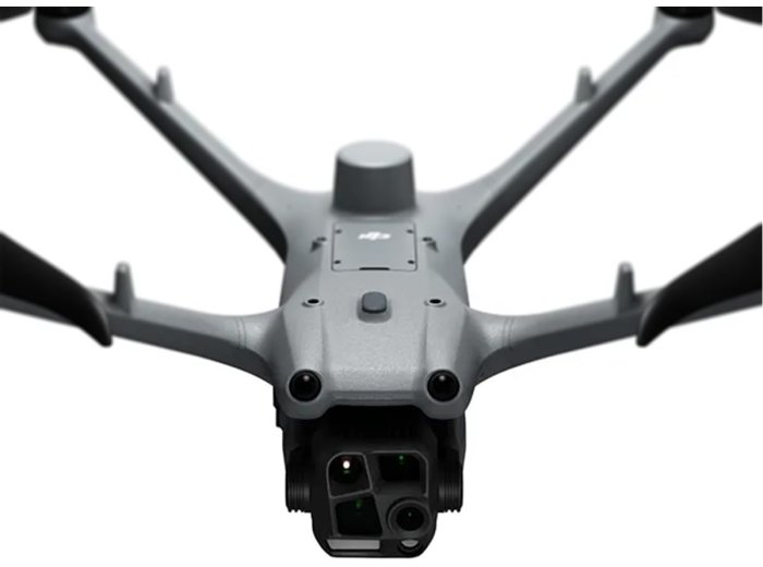 DJI Matrice 4TD (No Care)