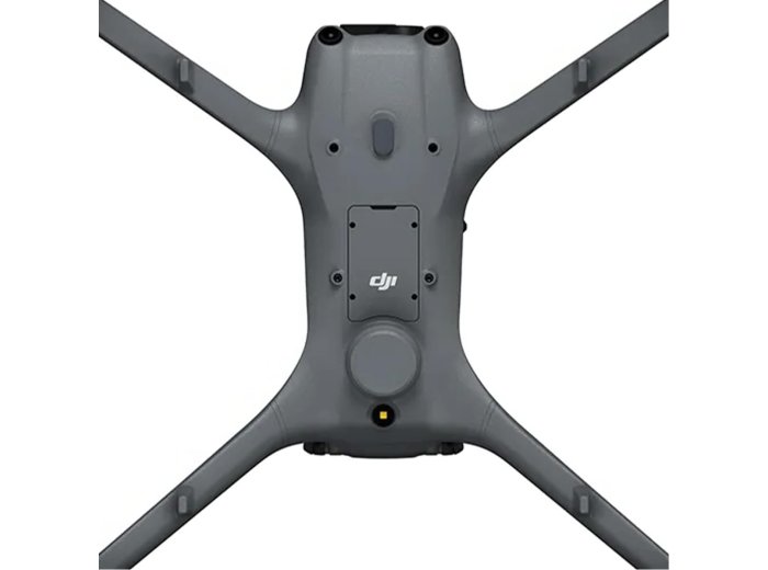 DJI Matrice 4TD (No Care)
