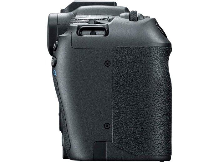 Canon EOS R8 Mirrorless Camera – 24.2MP Full-Frame RF Camera with 4K 60p Video, Dual Pixel AF II & Lightweight Design (with 24–50mm Kit) (5803C012) + 64GB Memory Card + Canon Shoulder Bag