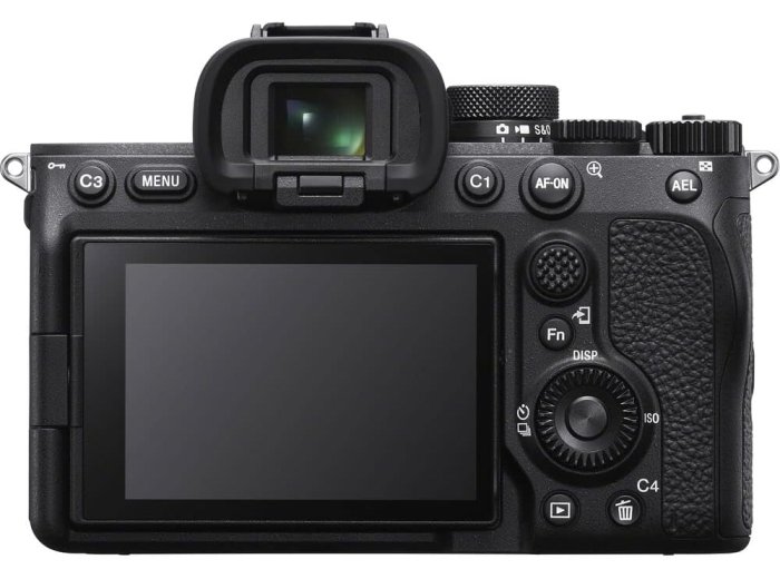 Sony α7 IV Mirrorless Camera 28-70mm & FE 24-70mm Dual Lens Bundle