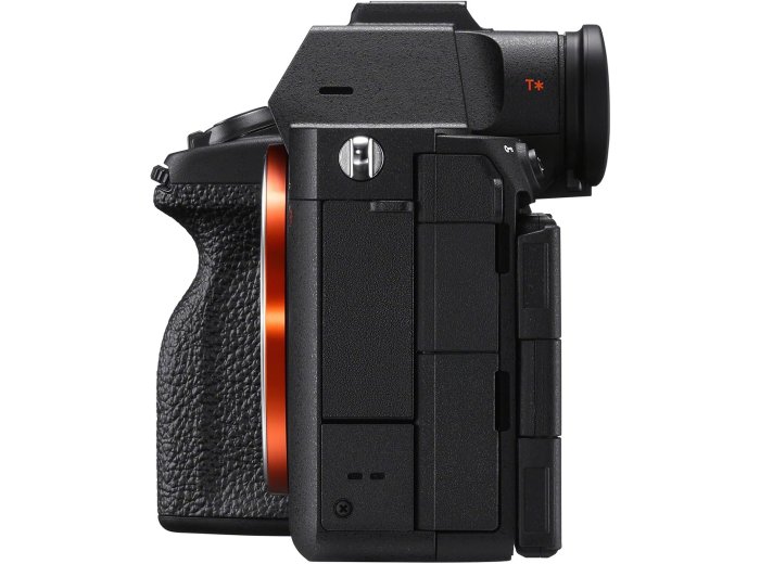 Sony Alpha 7R V Full-Frame Mirrorless Interchangeable Lens Camera Body