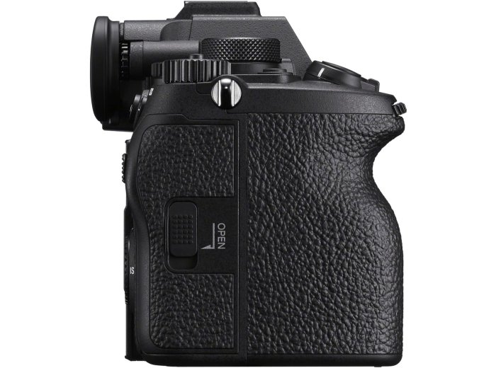 Sony Alpha 7R V Full-Frame Mirrorless Interchangeable Lens Camera Body