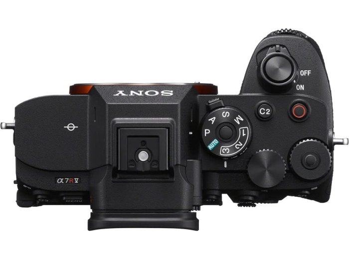 Sony Alpha 7R V Mirrorless Camera with FE 24-70mm Lens & Battery Bundle