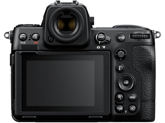 Nikon Z 8 | Professional Full-Frame mirrorless Stills/Video Hybrid Camera | Nikon USA Model