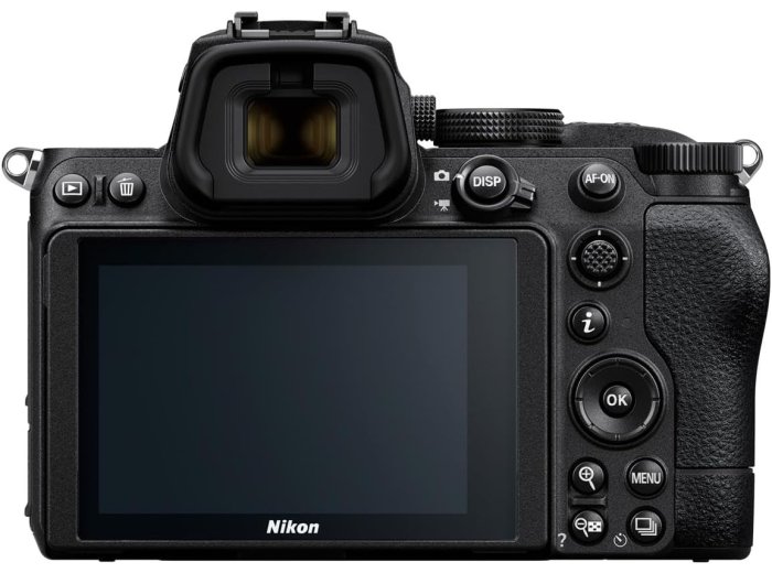 Nikon Z 5 | Our Most Compact Full-Frame mirrorless Stills/Video Camera | Nikon USA Model