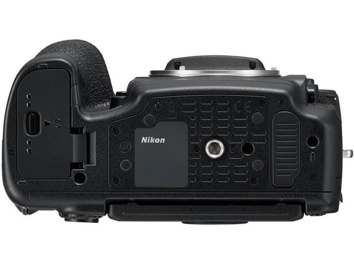 Nikon D850 FX-Format Digital SLR Camera Body