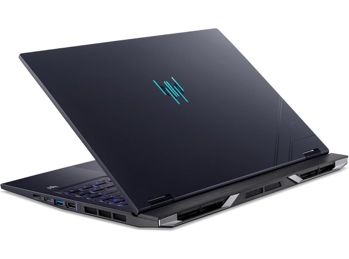 Acer Predator Helios Neo 14 AI Gaming Laptop | Intel Core Ultra 9 Processor 285H | NVIDIA GeForce RTX 5070 (798 AI Tops) | 14.5" WQXGA 165Hz G-SYNC Matte Display | 32GB RAM | 1TB SSD | PHN14-71-906J