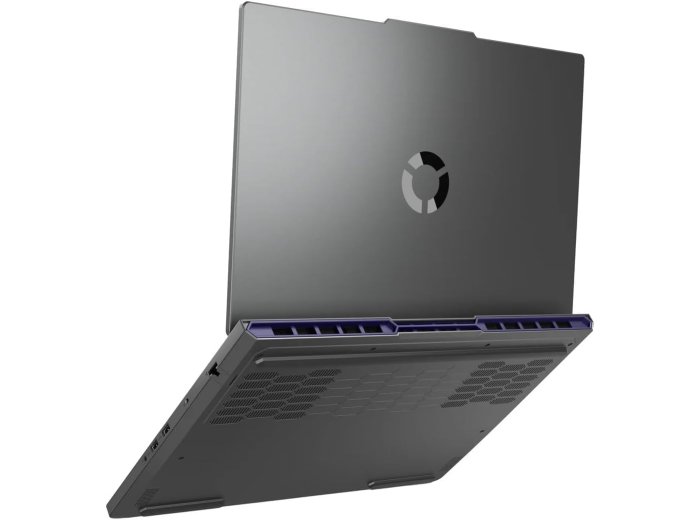 Lenovo Legion 5 16" WQXGA 240Hz Gaming Laptop, Intel Core Ultra 9 275HX; NVIDIA GeForce RTX 5060 8GB GDDR7; 64GB DDR5 RAM; 2TB NVMe M.2 SSD; Gigabit LAN, 2x2 WiFi 7