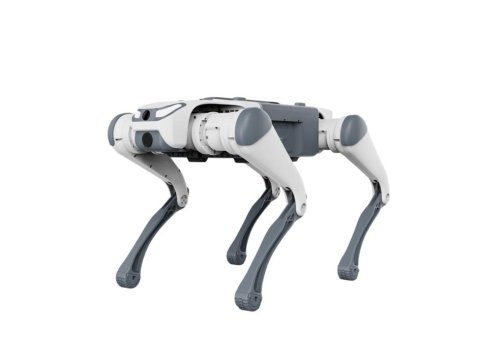 DeepRobotics 絕影3 Lite 四足機械狗