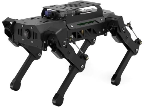 ai Vision Quadruped Robot Standard kit