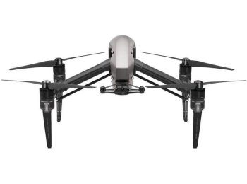 DJI Inspire 2 Drone
