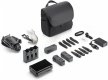 DJI Mavic 4 Pro 512GB Creator Combo With DJI RC Pro 2, Tri-Camera Drone