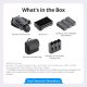 DJI Mavic 4 Pro 512GB Creator Combo With DJI RC Pro 2, Tri-Camera Drone