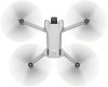 DJI Mini 3 Drone with DJI RC Remote Foldable Lightweight 4K Camera Quadcopter Bundle (CP.MA.00000587.01) + 64GB Card + BackPack + Landing Pad + Card Reader + More
