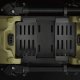 Heavy-Lift Drone up to 110 lb (50kg) Payload, Waterproof, 5 mile (8 Km) Long Range UAV, Take-Off Weight 200 lb (90 kg), Delivery Quadcopter