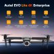 2026 Autel Robotics EVO Lite 6K Enterprise Basic Combo, 6K 1’’ CMOS