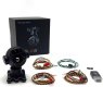 Skydroid C13 UAV Gimbal Camera 2K Visible Light 640 Thermal Imaging 1000m Laser Ranging 3-Axis Stabilized For Industrial Inspection