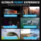 Autel Robotics EVO MAX 4T V2 With 4 Cameras in One