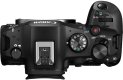 Canon EOS R6 Mark III Full-Frame Mirrorless Camera (7084C002) Bundle