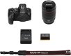 Canon EOS R6 Mark III Mirrorless Camera with 24-105mm f4L Lens Bundle