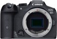 Canon EOS R7 Mirrorless Camera with 75-300mm Lens (5137C002) Bundle