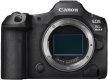Canon EOS R5 Mark II Body, Black