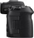 Canon EOS R5 Mark II Body, Black