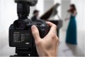 Canon EOS R5 Mark II Body, Black