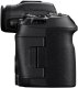 Canon EOS R5 Mark II Mirrorless Camera | 45MP Full Frame Sensor 8K Video Recording | Advanced IBIS Autofocus for Professional Creators (6536C002) + Canon RF 70-200mm Lens + Adapter EF-EOS R + More