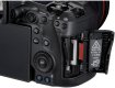 Canon EOS R5 Mark II Mirrorless Camera | 45MP Full Frame Sensor 8K Video Recording | Advanced IBIS Autofocus for Professional Creators (6536C002) + Canon RF 70-200mm Lens + Adapter EF-EOS R + More