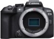 Canon EOS R10 Mirrorless Camera with 18-150mm & 75-300mm Lenses Bundle