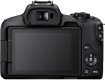 Canon EOS R50 Mirrorless Camera with 18-45mm & 50mm Double Lens Bundle
