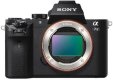Sony Alpha a7 II Full Frame Mirrorless Digital Camera Body Only - ILCE-7M2/B (Renewed)