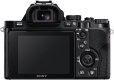 Sony Alpha a7 II Full Frame Mirrorless Digital Camera Body Only - ILCE-7M2/B (Renewed)