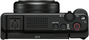 Sony ZV-1F Compact Digital Camera 4K Video Black