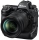 Nikon Z 9 | Flagship Professional Full-Frame Stills/Video mirrorless Camera | Nikon USA Model