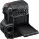 Nikon Z 8 with Zoom Lens | Professional Full-Frame mirrorless Hybrid Stills/Video Hybrid Camera with 24-120mm f/4 Lens | Nikon USA Model
