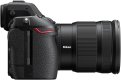 Nikon Z 8 with Zoom Lens | Professional Full-Frame mirrorless Hybrid Stills/Video Hybrid Camera with 24-120mm f/4 Lens | Nikon USA Model
