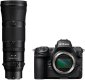 Nikon Z8 Camera 180-600mm Lens Kit,Black