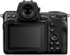 Nikon Z8 Camera 180-600mm Lens Kit,Black