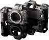 Nikon Z 7II with Zoom Lens | Ultra-high Resolution Full-Frame mirrorless Stills/Video Camera with 24-70mm f/4 Lens | Nikon USA Model