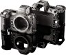 Nikon Z 6II with Zoom Lens | Versatile Full-Frame mirrorless Stills/Video Hybrid Camera with 24-70mm f/4 Lens | Nikon USA Model