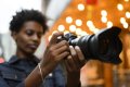 Nikon Z 6II with Zoom Lens | Versatile Full-Frame mirrorless Stills/Video Hybrid Camera with 24-70mm f/4 Lens | Nikon USA Model